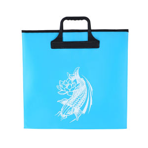 SANYANGWUDIAO | Waterproof Folding Multi-functional Large-capacity Fishing Bag