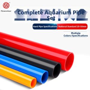 flowcolour | Transparent PVC Water Supply Tube