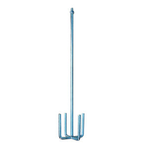 Dulcis Mixing Rod M12 Putty Mixer M14 Powder Putty Stick Paint Mix Grout Machine Hardware Electric Tool GZN Brand