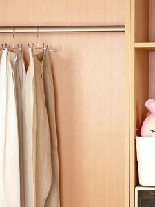 SIVASS | Giá Treo Quần Chống Trượt Có Kẹp Inox