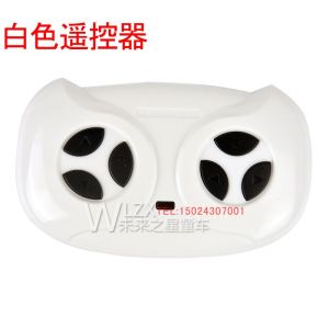 JR-RX-12V Childrens Electric Car Remote Control Receiver Jr1630rx Controller HY-RX-2G4 Motherboard Accessories