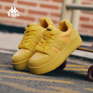 Kappa | Platform Thick-soled Casual Shoes