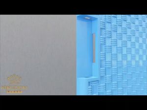 LEMARI KINGDOM SLAP ZEBRA LEMARI PAKAIAN MINIMALIS PUTIH LEMARI SWING LEMARI PLASTIK LEMARI BAJU LEMARI MURAH