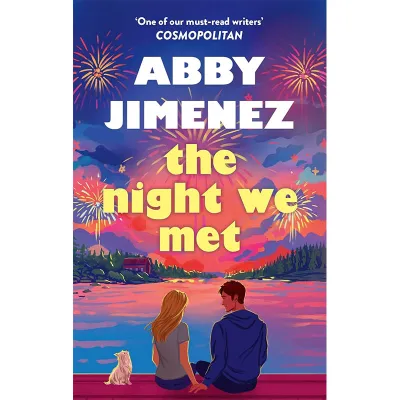 Say Youll Remember Me by Abby Jimenez (Paperback) English Books
