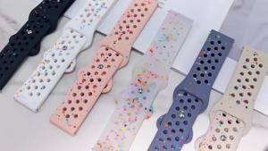 Soft Cover Bumper Silicone Case+Strap 22mm Sports Correa Wristband Band Bracelet for Redmi Watch 5 Active Redmi Watch 5 Lite