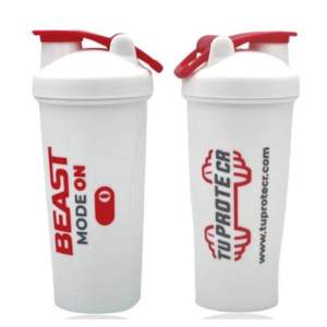 แก้วเชค ผสมเวย์โปรตีน แก้วเชคโปรตีน Bottle whey protein shaker