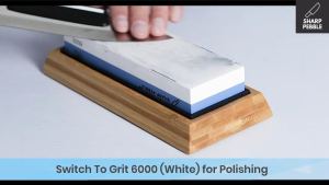 BEGD หินลับมีดสำหรับลับมีด2ด้าน ที่ลับมีด Combination stones หินลับมีดแท้100 ที่ลับมีดคมๆ หินลับมีดแท้ ที่ลับมีด