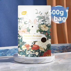 Botare | Long-lasting Fragrant Low Foam Household Laundry Liquid Refill