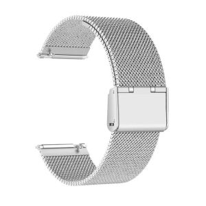 18mm 20mm 22mm Milanese Strap For Xiaomi Watch S4 41mm Metal Bracelet Correa For Xiaomi Watch S4 S3 S2 S1/S1 Active/S1 Pro Belt