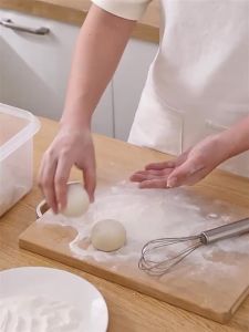 Dough Rising Food Grade Freshness Box