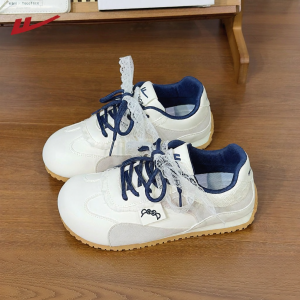 Warrior | Comfortable Lace-up Casual Shoes