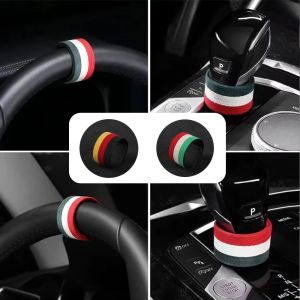 Universal DIY รถพวงมาลัย Racing Grills Grille Strip Trim สําหรับ BMW E46 F30 F20 G30 G20 E90 X1 X3 Z4 M1