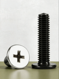 BAIRUITE | Stainless Steel Cross Flat Head Screw