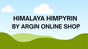 Himalaya Himpyrin Liquid 30ml for Dogs and Cats