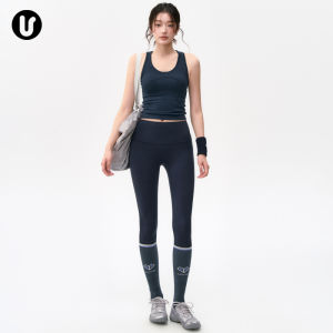 umeverb | Padded Shock-Proof Quick-Dry Gym Bralet