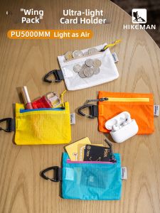 HIKEMAN | Waterproof Portable Card Bag Pouch