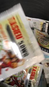 Thuốc Trừ Sâu Sinh Học TASIEU 5.0WG - DẠNG GÓI - ĐÒN QUYẾT ĐỊNH