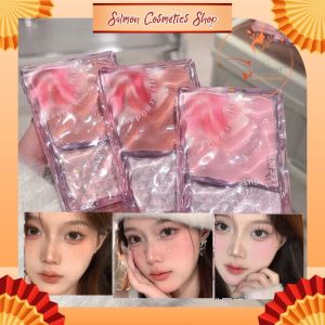 Phấn Má Hồng Bắt Sáng Phấn Bắt Sáng GL6872 Lee Into Light Sweet Hot Trend Siêu Xinh Nội Địa Trung