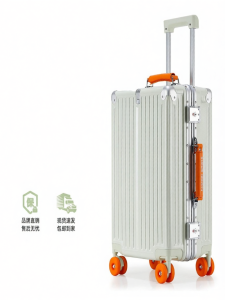 Sturdy Durable Multifunctional Large Capacity Travel Suitcase