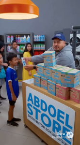 140 sachet soklin liquid cair 40 ML 1.000 an JUMBO 1 dus