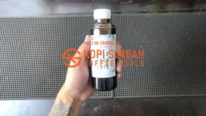 Sirup Gula Aren Cair Premium SATERA Kemasan 250 ML Murni 100%