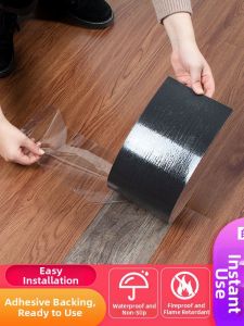 ZHUIHUI | Waterproof Slip-resistant Moisture-proof Floor Stickers