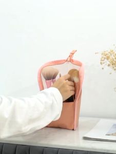 Portable Collapsible Makeup Brush Holder: A New Way to Store Your Makeup Brushes