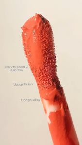 Nuface Soft Cheek Liquid Blush On 8gr (Blush Cair)