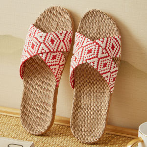 JIFANPAUL | Anti-slip Home Linen Slipper
