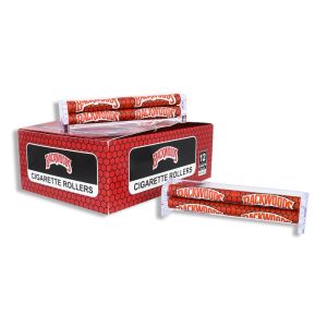 PERBOX isi 12 Pcs BACKWOODS 110 mm HANDROLL ORIGINAL