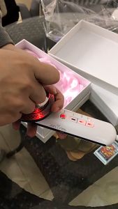 V&S 3 in 1 EMS Cavitation Infrared Ultrasonic Body Massager Anti Cellulite Fat Burner Weight Loss Infrared Slimming Machine