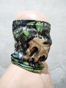 BUFF CAMO REALTREE TERLARIS / MASKER CAMOUFLAGE TERLENGKAP / SLAYER BANDANA PREMIUM ELEGAN