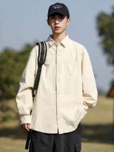 Warrior | Cotton Retro Mens Shirt