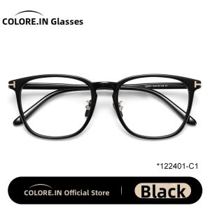 Colore.in | Vintage Designer Square Glasses