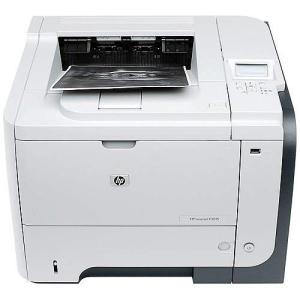printer LaserJet 3015