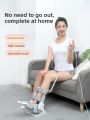 ZHONGLIANG | Ankle Rehabilitation Trainer for Plantar Flexion and Dorsiflexion Exercises at Home. 