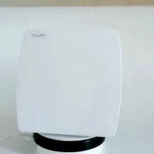 ดอากาศ พัดลม ระบาย แบบ ติดพนัง สีเหลียม 4/6 นิ้ว ราคาถูก คุณภาพดี พลึกปรากฏหน้า 4 6 นิ้ว พัดลมดูดอากาศ