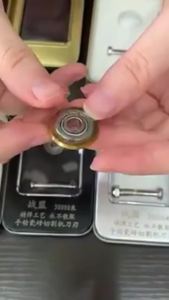 R.E. ล้อตัดกระเบื้อง ขนาด 22mm ใบมีด สำหรับแท่นตัดกระเบื้อง Cutting Machine Part