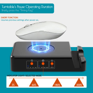 other | Undetectable Mouse Jiggler Simulate Mouse MoverFor Wired Wireless Mouse Compatible for Computer Awakening for Keeps PC Active