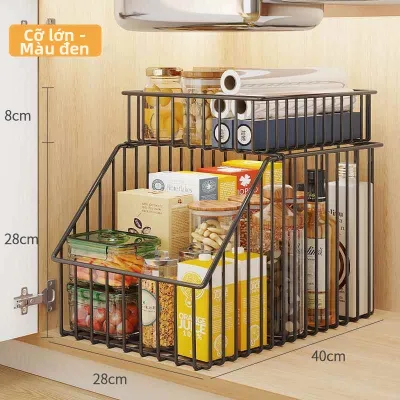 OUQI | Tủ Đa Năng Có Kệ Để Sắp Xếp
