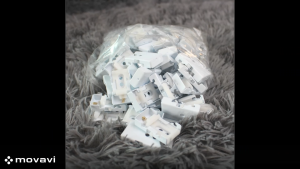 ลิ้นจับรางไมโคร ผ้าม่าน มีราคาส่ง