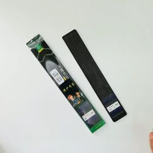 Bộ 10 Thẻo Câu Đài Tóm Sẵn 2 Lưỡi Dùng Câu Chép Rô Phi Sông Tự Nhiên Hồ Dịch Vụ