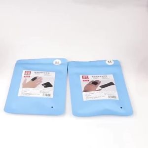 Sport Finger Splint Guard Finger Protector Sleeve Basketball Support Sprain Dislocation Fracture Finger Splint Corrector Support