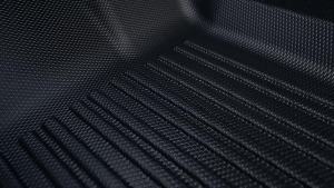 Applicable Subaru Crosstrek Foot Pad 2024 Style 3D All-Weather Material TPE Foot Pad Trunk Mat