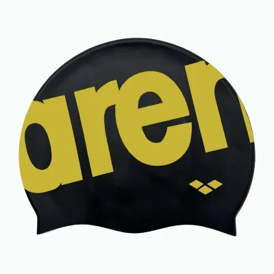 Waterproof Anti-Slip Comfortable Long Hair Swimming Cap