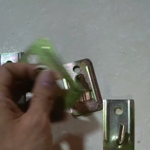 Bracket Water Heater / Breket Pemanas / Breket Water Heater Listrik