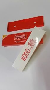 Đá Mài DaoKéo KODO ( Hộp Đỏ )
