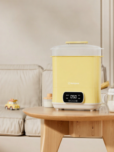Westinghouse | Steam Sterilizer with Drying Function Baby Use