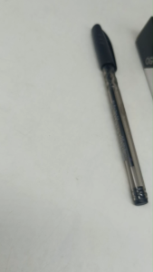 Swift 0.5 Oil Gel Pen Smooth Ballpoint Writing 12pcs/Box - Color Option