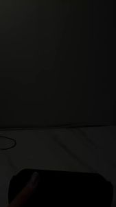 Lampu Tembak SQL 3 Mata Universal Motor Mobil Lens Model Setrobo PiwPiw Putih Kuning